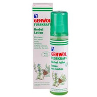 Gehwol Herbal Lotion Spray  5.3 oz