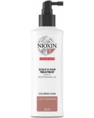 Nioxin System 3 Scalp Treatment Fine Hair 6.8 oz
