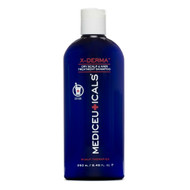 Mediceuticals X-Derma Dry Scalp & Hair Treatment Shampoo 8.5 oz