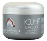 Keune Care Line Color Brilliance Treatment 16.9 oz.