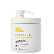 Milk Shake Active Yogurt Mask 16.8oz
