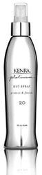 Kenra Platinum Hot Spray 8oz