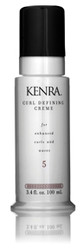 Kenra Curl Defining Creme 3.4oz