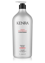 Kenra Color Maintenance Conditioner Liter