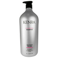Kenra Volumizing Shampoo Liter