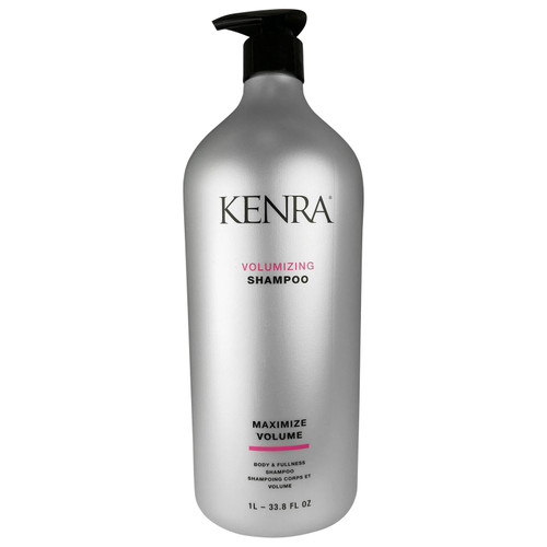 Kenra Volumizing Shampoo