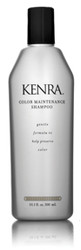Kenra Color Maintenance Shampoo 10oz