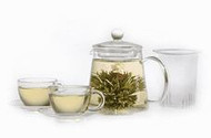 Teaposy Garden Gift Set - Includes the tea