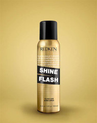 Redken Shine Flash Glistening Spray 4.4 oz.