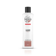 Nioxin System 3 Cleanser 10.1 oz