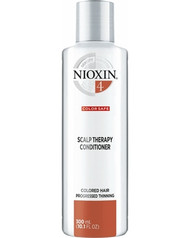 Nioxin System 4 Scalp Therapy 10.1 oz