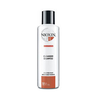 Nioxin System 4 Cleanser 10.1 oz