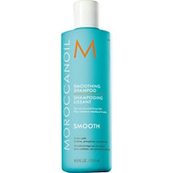 MoroccanOil Smooth Smoothing Shampoo  8.5 oz