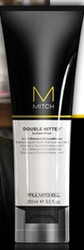 Paul Mitchell MITCH Double Hitter Sulfate-Free 2-in-1 Shampoo & Conditioner 8.5