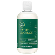 Paul Mitchell Tea Tree Lemon Sage Thickening Shampoo 10.14 oz