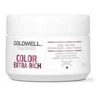 Goldwell Dualsenses Color Extra Rich - 60sec Treatment 6.76 oz/ 200ml