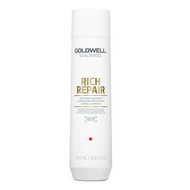 Goldwell Dualsenses Rich Repair Restoring Shampoo 10.1oz/ 300ml