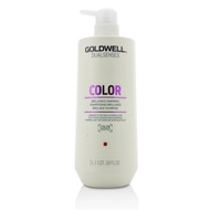Goldwell Dualsenses Color Brilliance Shampoo 33.8oz/ 1000ml