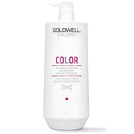 Goldwell Dualsenses Color Brilliance Conditioner 33.8 oz/ 1000ml