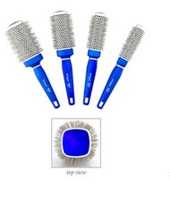 Bio Ionic Bluewave Brush Extra Large