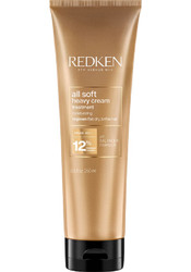 Redken All Soft Heavy Cream 8.5 oz
