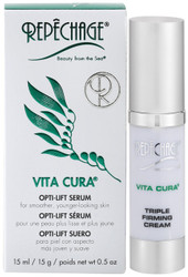 Repechage Vita Cura Opti Lift Serum 1/2 oz.