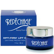 Repechage Opti-Firm Lift Cream Day Time Moisturizer 0.85oz