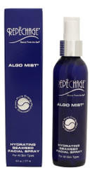 Repechage Algo Mist  Hydrating Seaweed and Mineral 6 oz