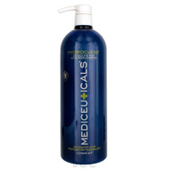 Therapro Mediceuticals HydroClenz Moisturizing Dry Scalp & Hair Shampoo Liter