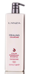 Lanza Healing ColorCare Silver Brightening Shampoo 33oz