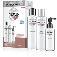 Nioxin System 3 Thinning Hair Kit