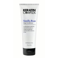 Keratin Complex Vanilla Bean Deep Conditioner 7oz