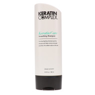 Keratin Complex Keratin Care Smoothing Shampoo 13.5oz