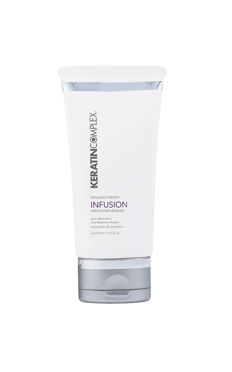 Keratin Complex Infusion Keratin complex infusion