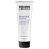 Keratin Complex Blondeshell Masque 7oz