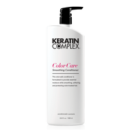 Keratin Complex Keratin Color Care Smoothing Conditioner 33.8oz