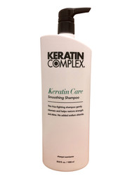 Keratin Complex Keratin Care Smoothing Shampoo 33.8oz