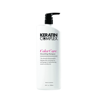 Keratin Complex Keratin Color Care Smoothing Shampoo 33.8oz
