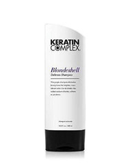 Keratin Complex Blondeshell Shampoo 13.5 oz