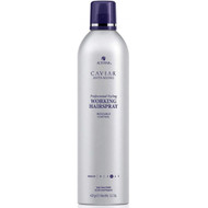 Alterna Caviar Anti-Aging Working Hairspray 15 oz
