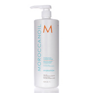 MoroccanOil Hydrating Conditioner  33.8oz