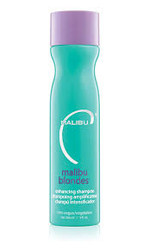 Malibu Blondes Enhancing Shampoo 9 oz