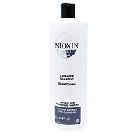 Nioxin System 2 Cleanser Liter