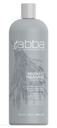 Abba Recovery Treatment Conditioner 32oz