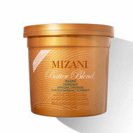 Mizani Butter Blend Relaxer Medium/Normal 64oz/4lbs.