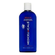 Mediceuticals Solv-X Oily Scalp & Hair Shampoo  8.5 oz.