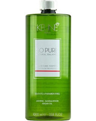 Keune So Pure Natural Balance Color Care  Shampoo Liter