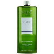 Keune So Pure Natural Balance Calming  Shampoo Liter