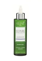 Keune So Pure Natural Balance Calming Elixir 150ml