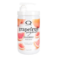 Qtica Grapefruit Surprise Luxury Lotion 34 oz